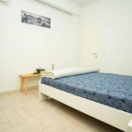 Homey Renovated 1 Bedroom Apartment In Kesariani Αθήνα Εξωτερικό φωτογραφία