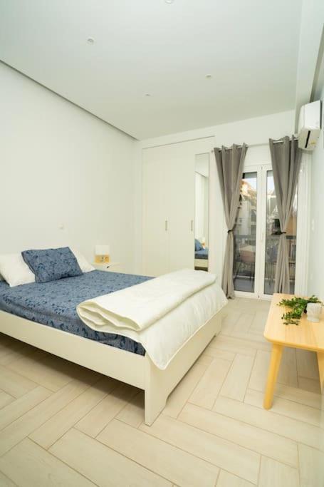 Homey Renovated 1 Bedroom Apartment In Kesariani Αθήνα Εξωτερικό φωτογραφία