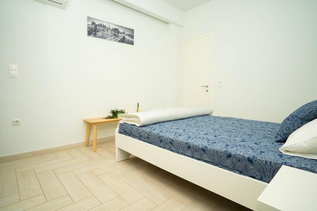 Homey Renovated 1 Bedroom Apartment In Kesariani Αθήνα Εξωτερικό φωτογραφία